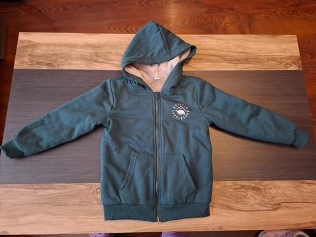 Mikino - bunda, dopodopo,122