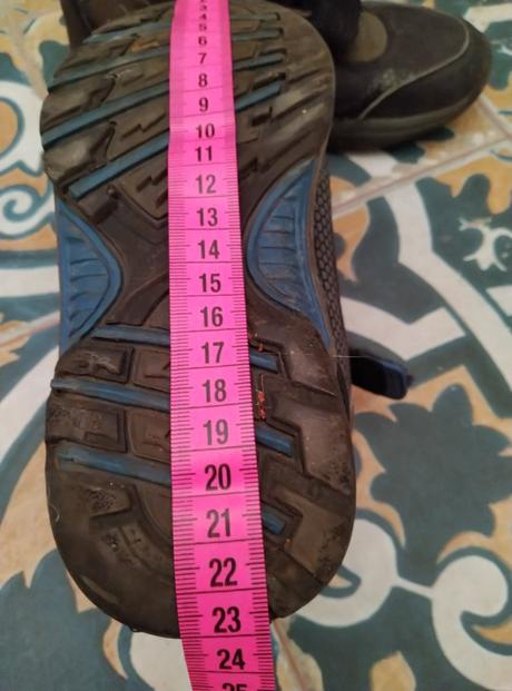 Chlapcenske topanky, umbro,32