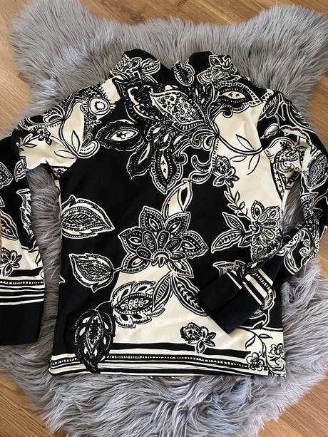 Blúzka veľ.36/38, 36