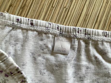 Bavlnene nohavicky/ch6, l