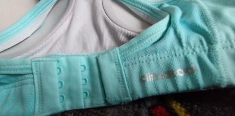 Športová podprsenka adidas, adidas,90a