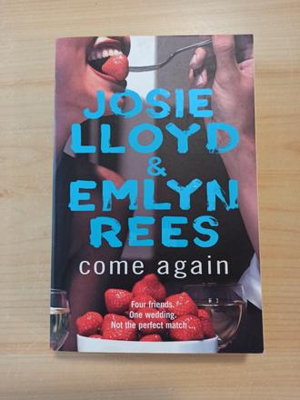 Josie lloyd, emlyn rees v anglictine xs24, 