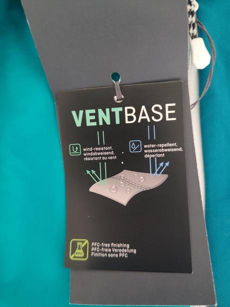 Bunda funkčná, mckinley,m