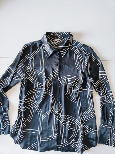 Blúzka, h&m,l