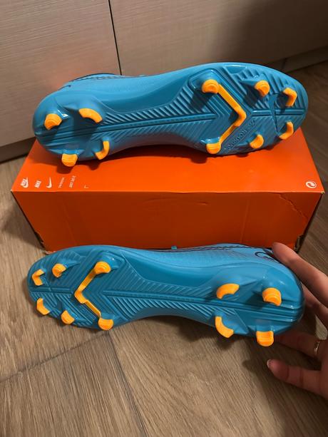 Nike vapor 14 club fg mg, nike,40