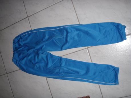 Teplaky, 116