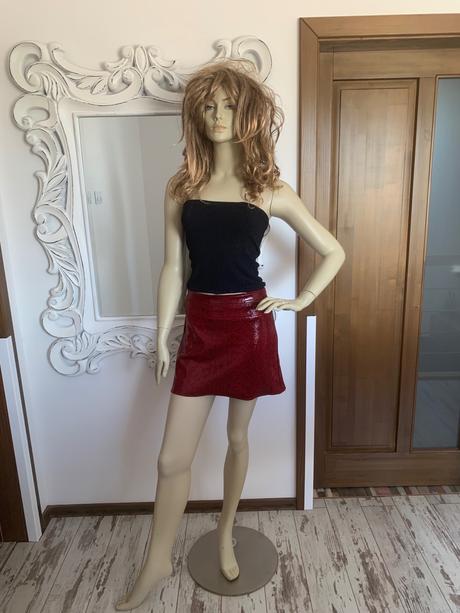 Luxusna sukna zara, zara,s