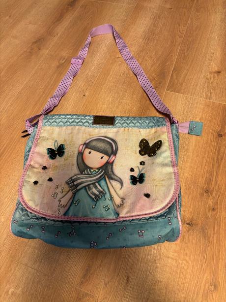 Santoro london taska, santoro