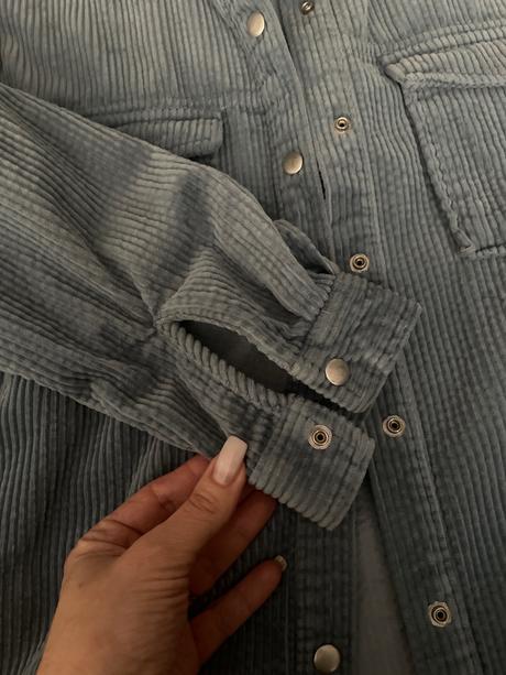 Vrchná košela, zara,140