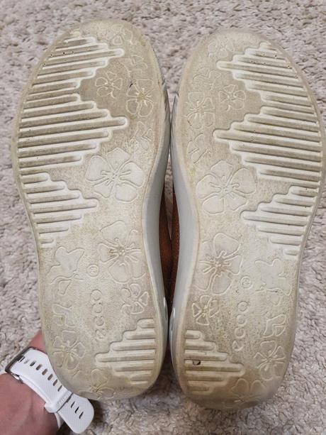 Kozene ecco topanky, ecco,29