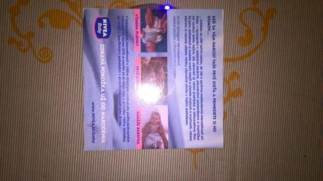 Dvd pre mamicky, 
