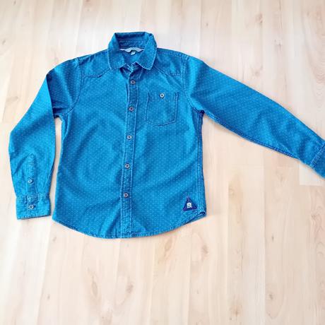 Košeľa ovs, ovs,140