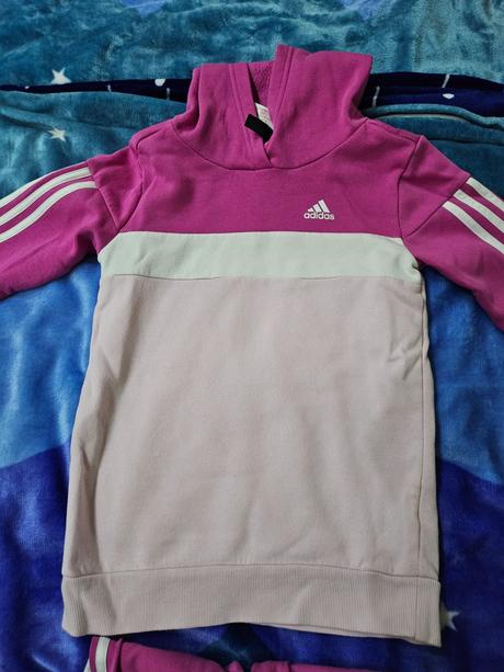 Adidas teplakova suprava, adidas,128