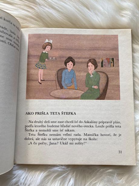 Otec na budúce vianoce martina drijverová (1983), 