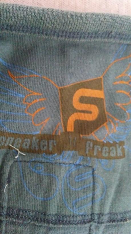 Bavlnené tričko zn., m