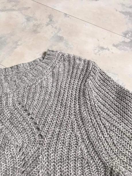 Super pulóvrik s/m, tally weijl,m