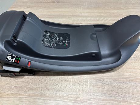 Cybex vajíčko so základnou, cybex