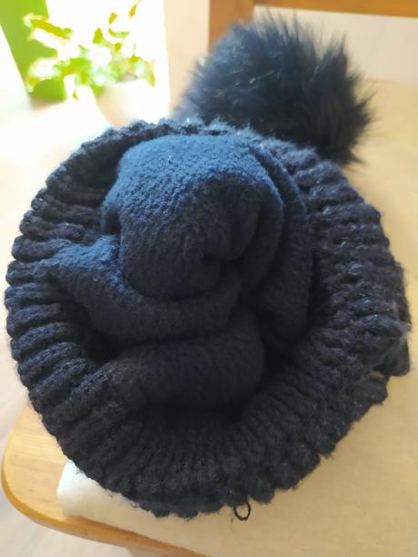 Čiapka pre dievča, 104