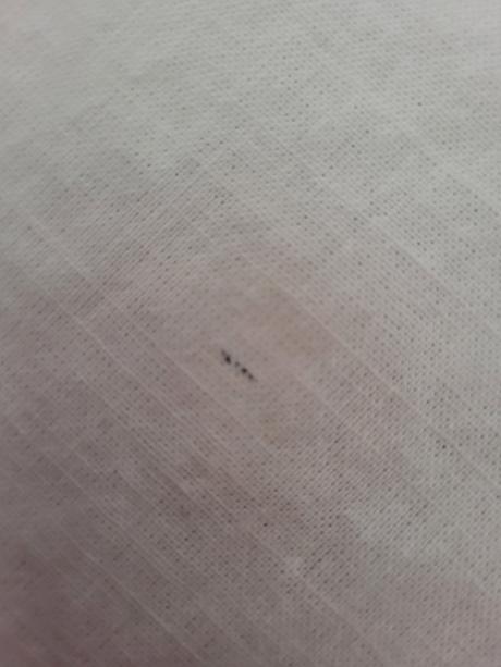 Ľanové nohavice, xs