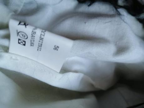 Kozusinova čiapka so šálom set, 56