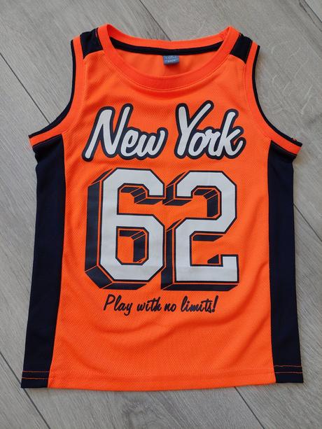 Súprava pre malého basketbalistu, dopodopo,116