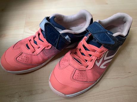 Tenisky artengo vel.36, decathlon,36