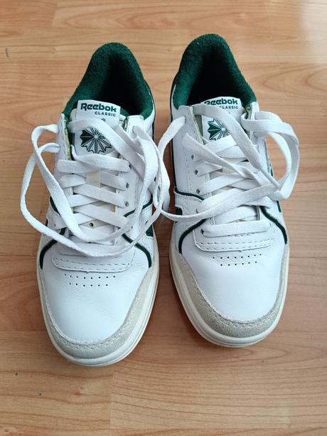 Tenisky reebok veľ.36, reebok,36