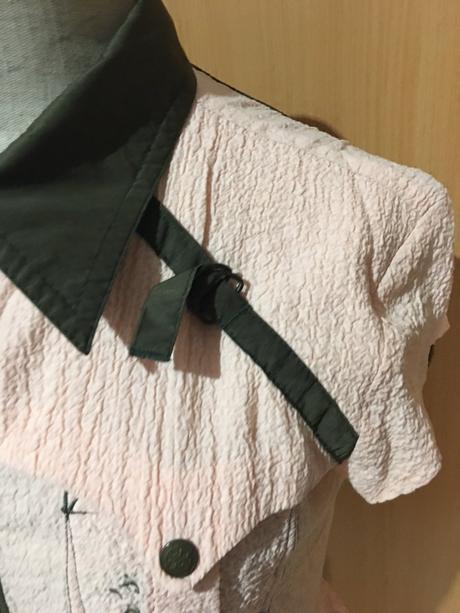 Košeľa veľ. 38, 38