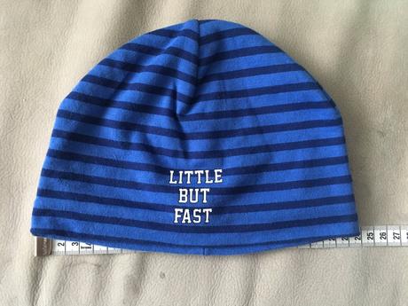 Čiapka 50/51, c&a,74