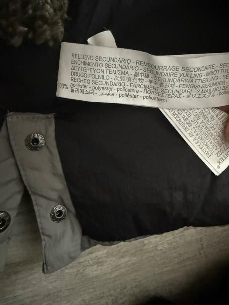 Zara bunda 116, zara,116