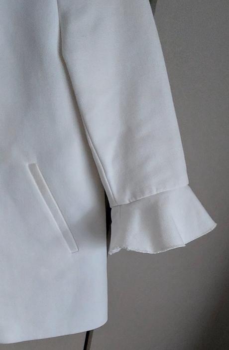 Kabatik/ sako, zara,116