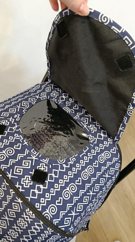 Golfový kočík petite a mars, petite&mars,petite&mars musca