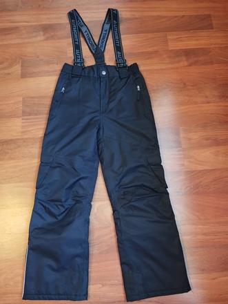 Otepľovačky, authority,158