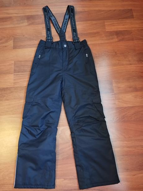 Otepľovačky, authority,158