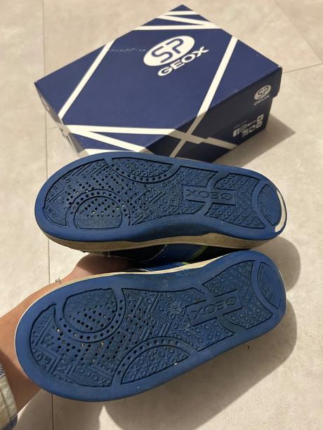 Tenisky geox, geox,29
