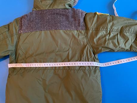 Zimná bunda, next,98