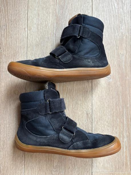 Zimné čižmy froddo winter tex veľ. 33, froddo,33