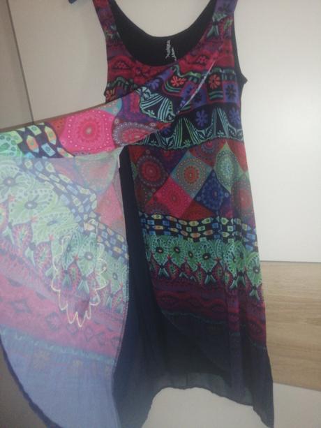 Saty desigual 34/s, desigual,34