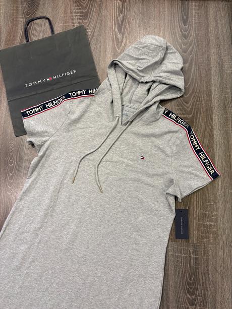 Tommy hilfiger športove damske šaty l, tommy hilfiger,l