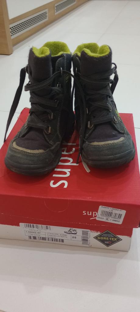 Superfit, v. 25, superfit,25