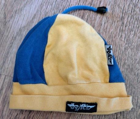 Prechodná čiapka, 92