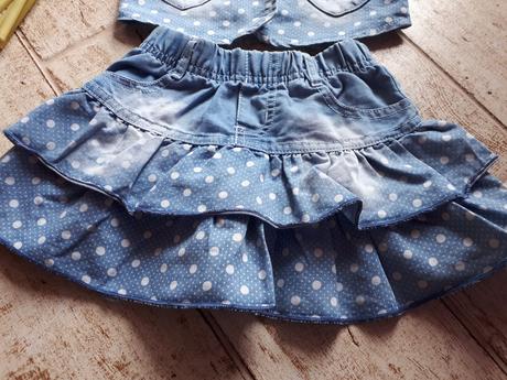 Letny komplet 92/98, 98