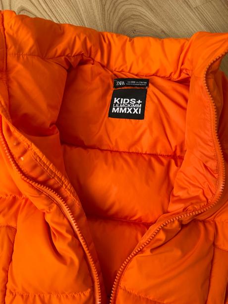 Bunda zara, zara,116