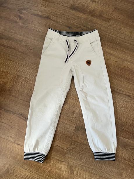Detske nohavice, 128