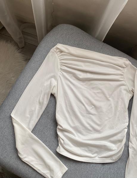 Dámske tričko s dlhým rukávom, xs