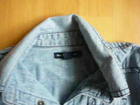 Dievcenska riflovy vzhlad-kosela, gap,134