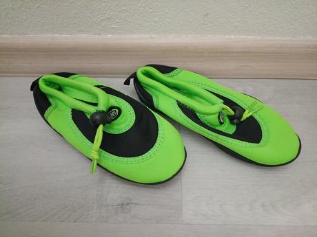 Obuv do vody 2x, loap,27