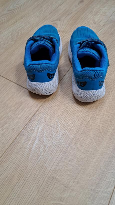 Tenisky under armour, under armour,32