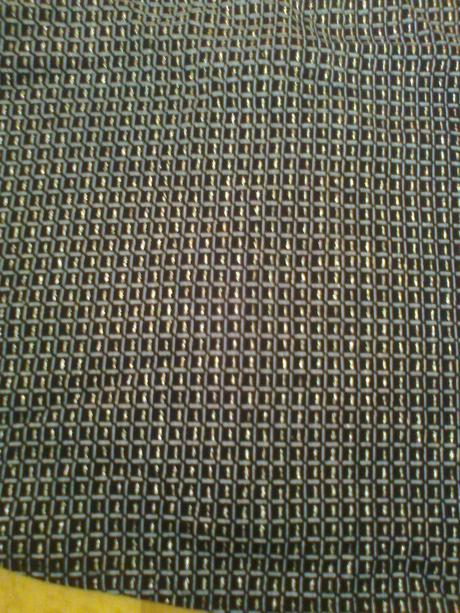 Tielko okolo krku, 158