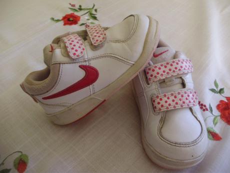 Topky nike č.24, nike,24